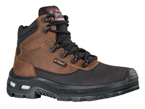 Spedizione Gratuita Scarpe Antinfortunistiche Alte U-Power S3 Floyd 39