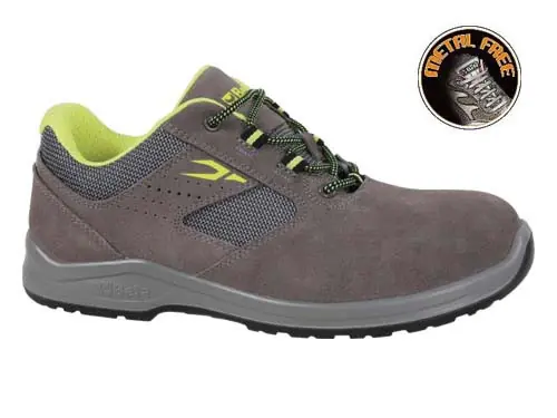 Scarpe Antinfortunistiche Basse Beta S1P Art. 7222Pek 45 Spedito Oggi