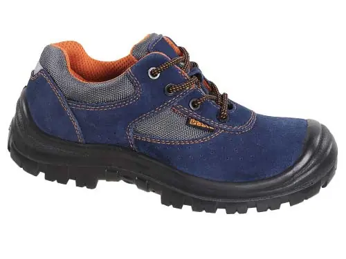 Scarpe Antinfortunistiche Basse Beta S1P Art.7224Pe 44 Migliore Qualità