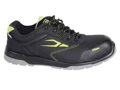Scarpe Antinfortunistiche Beta S3 Art.7320Na 43 Occasione Imperdibile