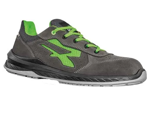 Non Perdere Scarpe Antinfortunistiche U-Power S1P Denver 44