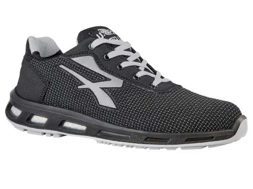 Scarpe Antinfortunistiche U-Power S3 Raptor 41 Occasione