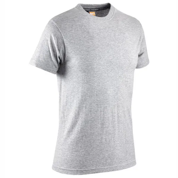 Prezzo Scontato Maglietta T-Shirt Grigio Chiaro L Green Bay
