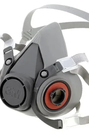 Di Marca Maschera Semifacciale 6200 3M