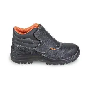 Soddisfatti O Rimborsati Scarpe Alte Antinfortunistiche Beta S3 7245Bk 40