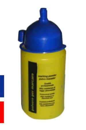 Polvere Traccialinee Blu 100 Defi Saldi