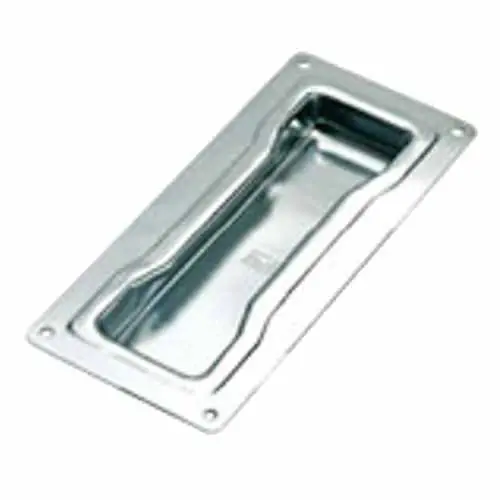 Maniglia Incasso Zincata Mm 90X200 270 Fc Prezzo Di Fabbrica