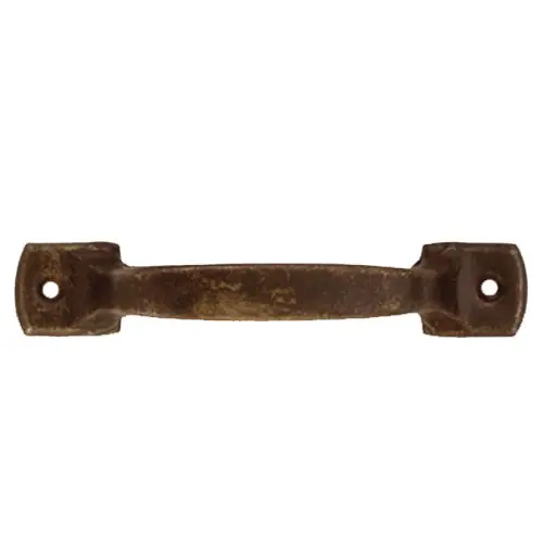 Maniglia Arco Ferro Vecchio 120 3049 Ms Offerta Speciale