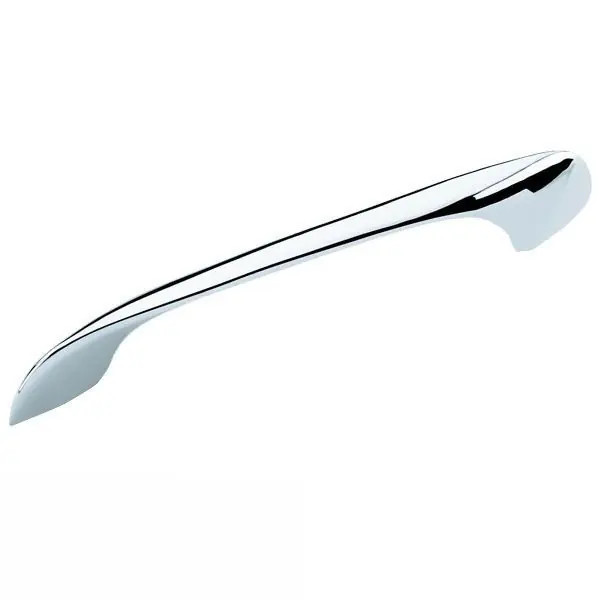 Maniglia Zama Nickel Satinato 64 23483 Gamet Spedizione Mondiale