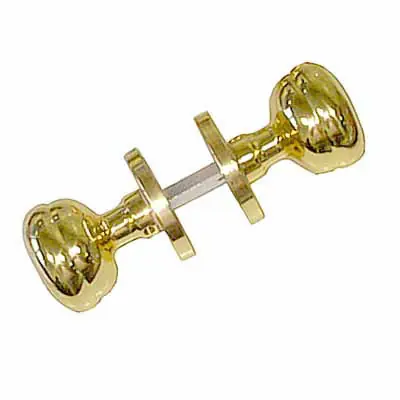 Ultimissimo Modello Pomolo Milena Ott Luc 8X55 Accoppiato