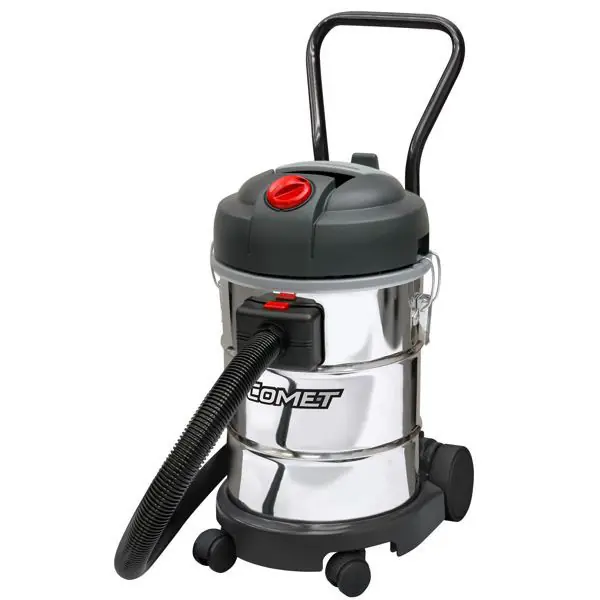 Aspirapolvere L 30 W 1400 Cvp130X Comet Occasione