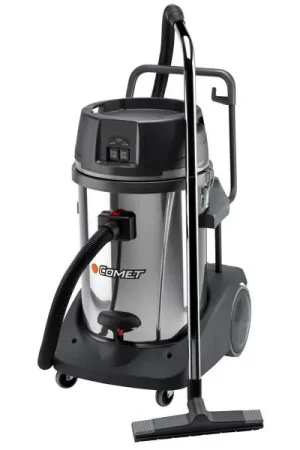 Popolare Aspirapolvere L 78 W 2400 Cvp278Xbh Comet