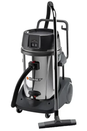Certificato Aspirapolvere L 78 W 3600 Cvp378Xbh Comet