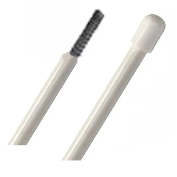 Quantità Limitata Bris Bris Tondo Plasticato Molla 7X55/65 Pz 2 Xtra