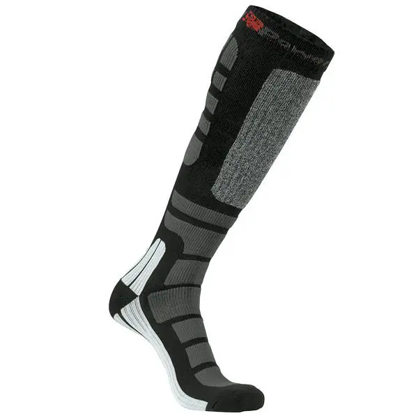 Saldi Calze Sky Black Carbon Lunghe S Paia 3 Upower