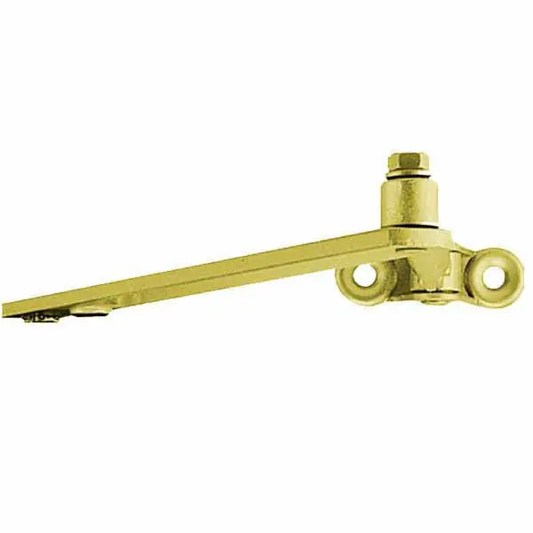 Miglior Prezzo Braccio Chiudiporta 100 Me0101/2 Oro Ma0504 Mab