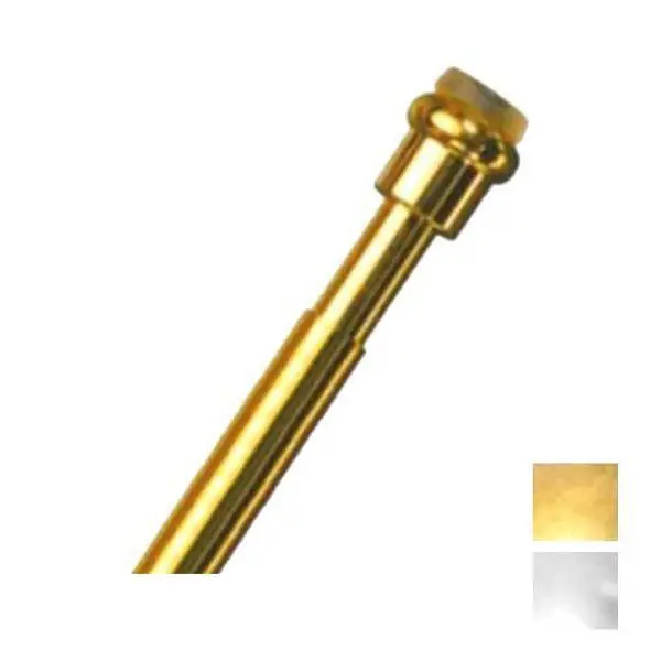 Popolare Bris Bris Tondo Ott Cro Molla 7X40/50 Pz 2 Xtra