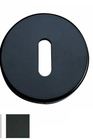 A Buon Prezzo Bocchetta Tonda Minny Nylon Bianca 50 Patent