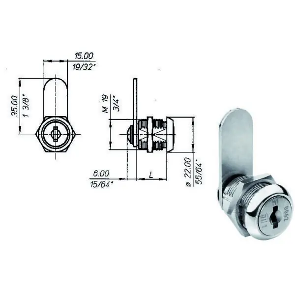 Miglior Prezzo Cilindro Levetta Mm 25 2651 Meroni