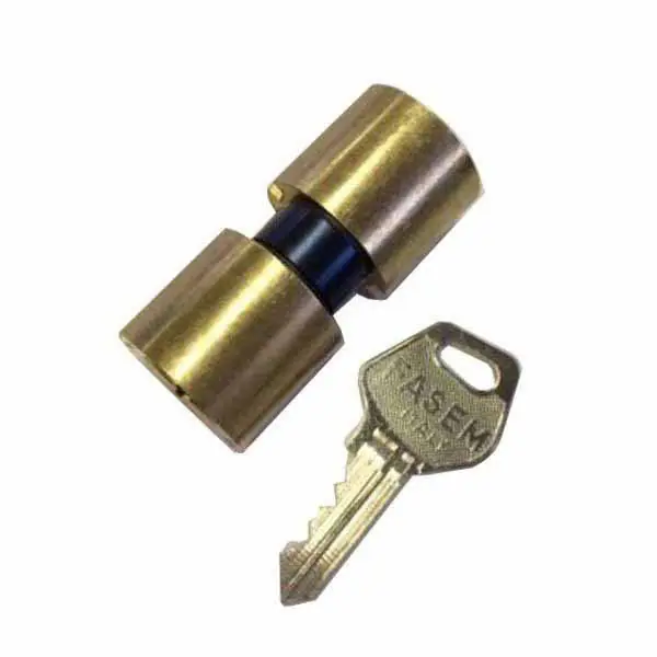 Occasione Imperdibile Cilindro Infilare Tondo 25X54-27-27 901Cil Fasem