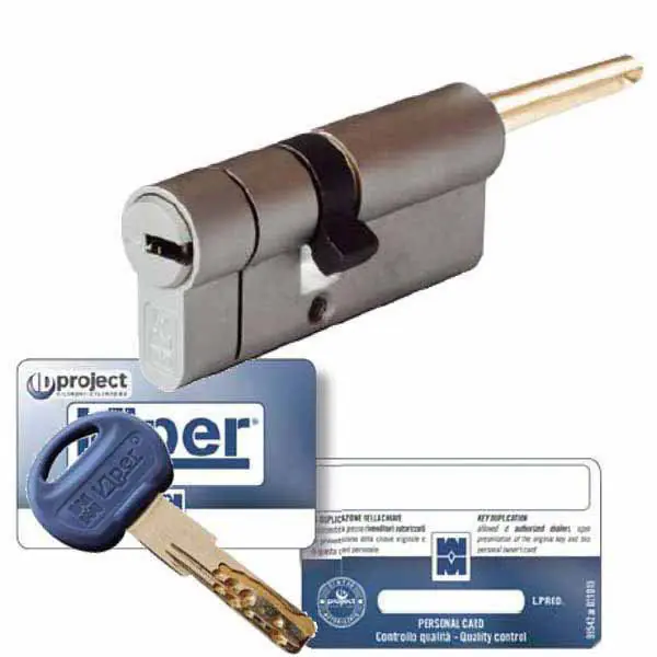 Cilindro Infilare Viper 72-41-31 Dvc1P Mottura Soddisfatti O Rimborsati
