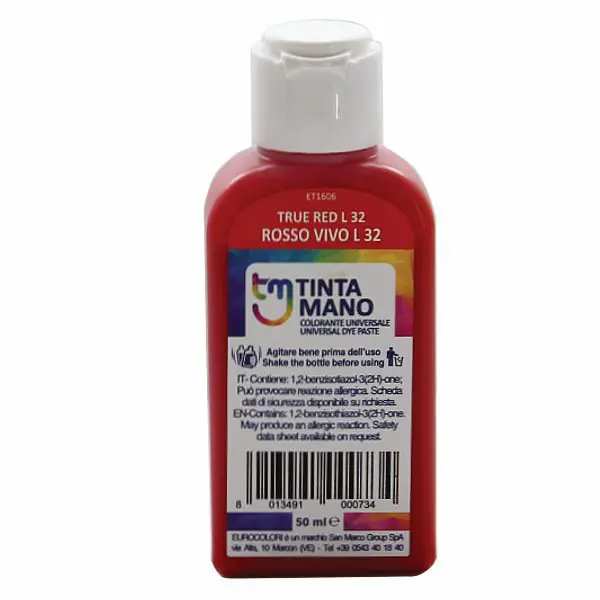 Ordina Subito Colorante Ml 50 Lw 71 Nero Tintamano