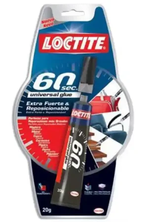 Offerta Colla Universale 60' G 20 Loctite