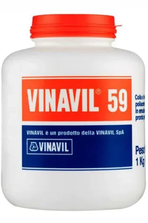 Compra Adesso Colla Vinilica 59 Kg 5 Vinavil