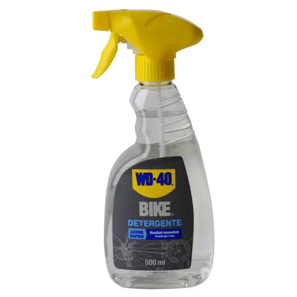 Prezzo Scontato Detergente Ml 500 Bike Wd40