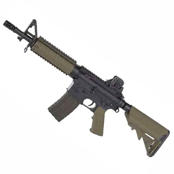 Fucile Elettrico Colt Cqb Defence Professionale