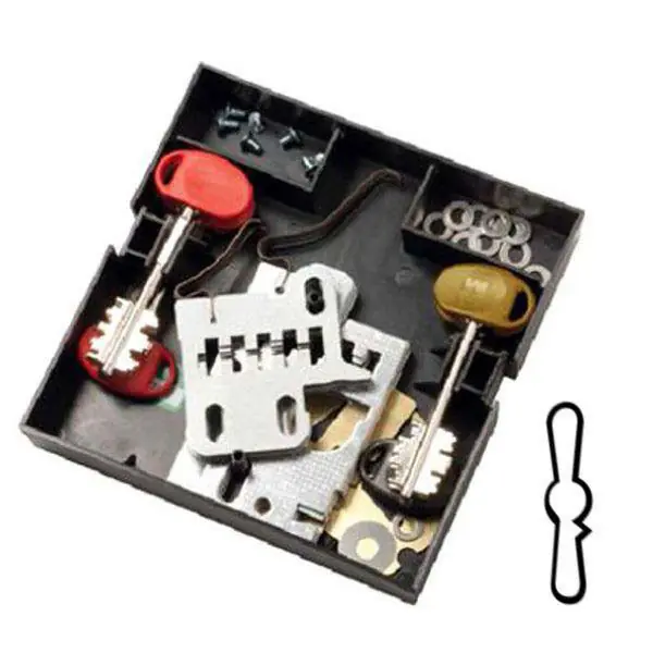 Prezzo Scontato Gorges Ricambio 202 Sx 91184 Mottura