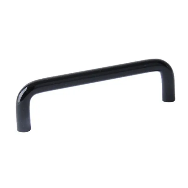Ultime Pezzi Maniglia Acciaio Nera 96 40253 Gamet