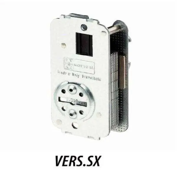 Nucleo Ricambio Sx Compact 91067 Mottura Fatto A Mano
