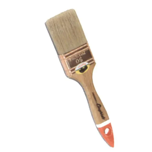 Non Perdere Pennellessa Tripla 20 Legno S.537 Cinghiale