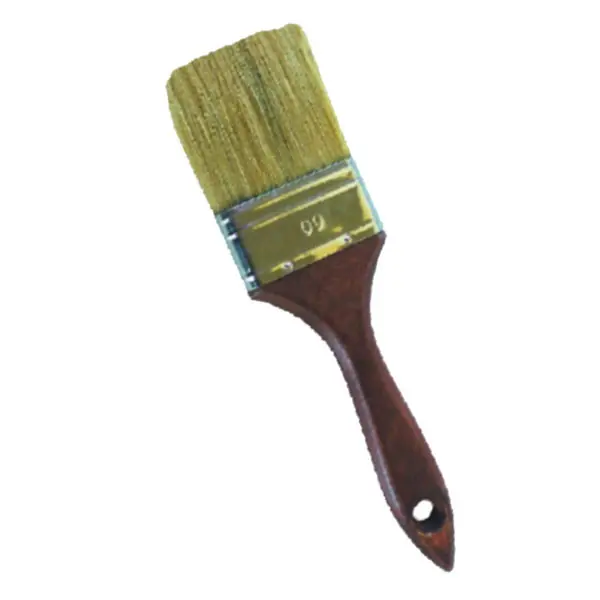 Pennellessa Tripla 30 Legno Feudo 03153 Spedizione Mondiale