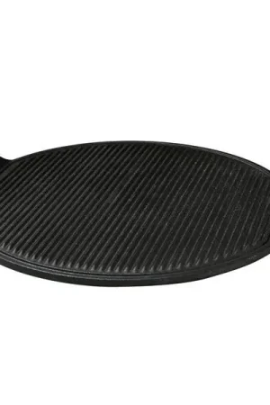 Must-Have Piastra Pizza Grill Cm 40X34 Explora Risoli