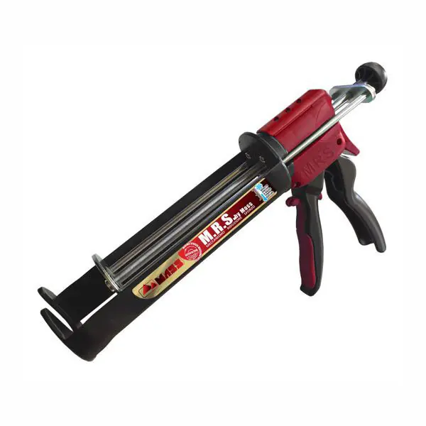 Quantità Limitata Pistola Tasselli Chimici Ml 400 Mm 195 Mrs Mass