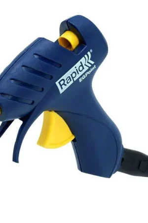 Pistola Termoincollante W.80 Eg Point Rapid Reso Gratuito