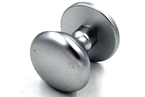 Pomolo Blindo All Arg 65 Top Qualità