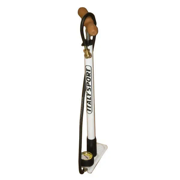 Pompa Cicli Manometro Sport 620 Spedizione Espresso