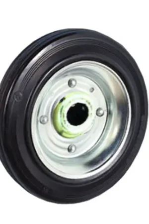 Ruota Gomma F.12 100X30,0 Qlty 02343 Promo Stagionale