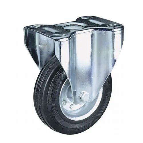 Nuovo Arrivo Ruota Gomma Pf 135X103 200X50,0 Qlty 02336
