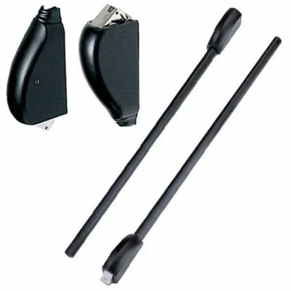 Promozione Esclusiva Scrocco Maniglioni Prestige Pz 2 07063-30-0 Cisa
