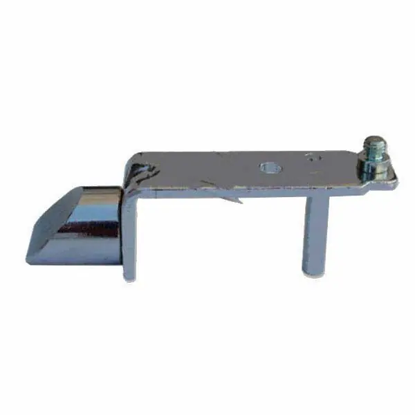Nuova Collezione Scrocco Rovesciato 38630 Sx 99135 Mottura