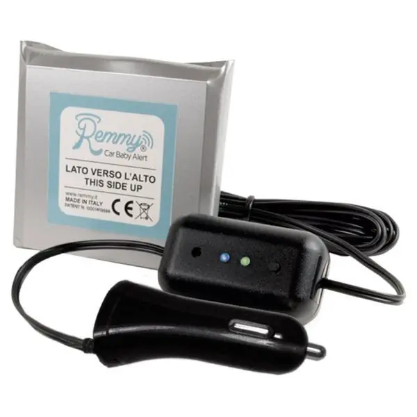 Sensore Anti Abbandono Singolo Remmy Offerta Speciale