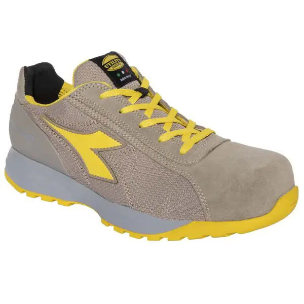 Scarpe Glove Mds Text Gr Basse 43 S1P Diadora Pagamento Sicuro