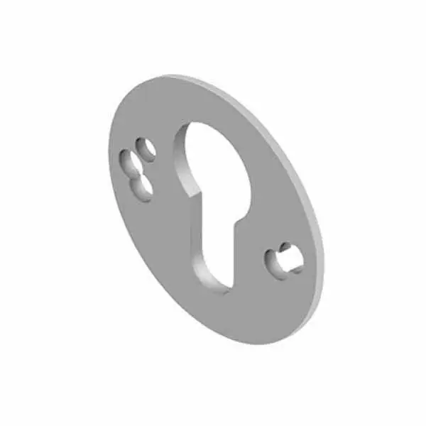 Spessore Protettore Mm 50X1,0 A1565 Disec Artigianale