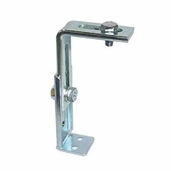 Acquista Ora Staffa Chiudicancello Retrofit 07155-03-0 Cisa