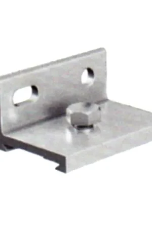 Promozione Staffa Parete Binari 1390 Omge