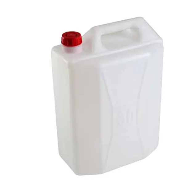 Acquista Ora Tanica Plastica L 3 Ics